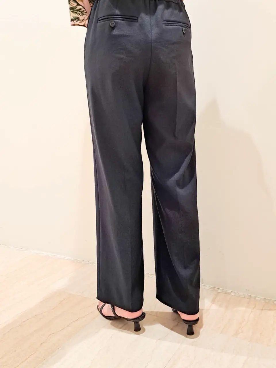 GRACE CONTINENTAL 今野　志保 コーディネート画像