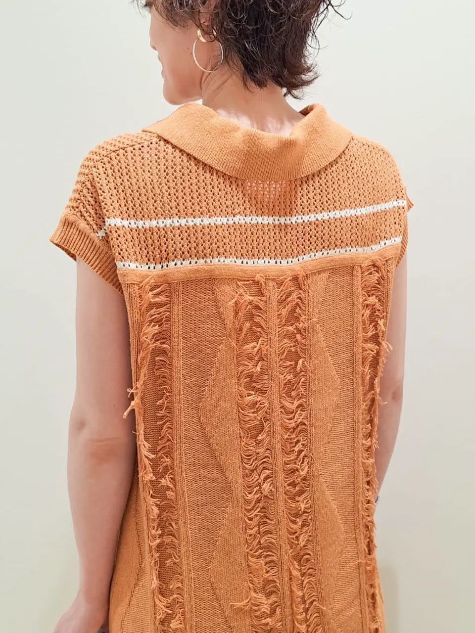 GRACE CONTINENTAL 今野　志保 コーディネート画像