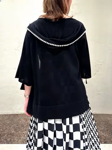 GRACE CONTINENTAL Kogane. コーディネート画像