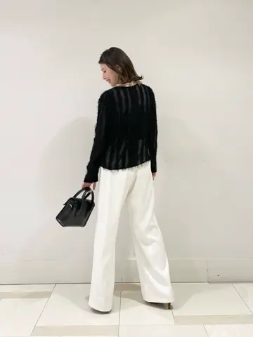 GRACE CONTINENTAL minami コーディネート画像