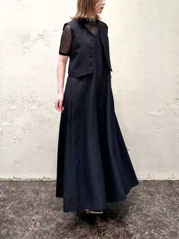 GRACE CONTINENTAL Kogane. コーディネート画像