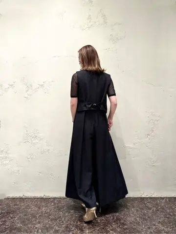 GRACE CONTINENTAL Kogane. コーディネート画像