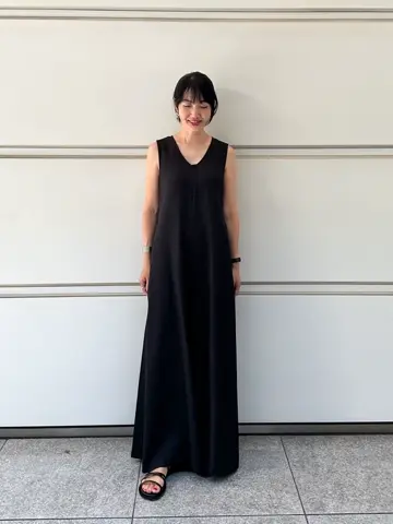 GRACE CONTINENTAL 尾田亜沙美 コーディネート画像