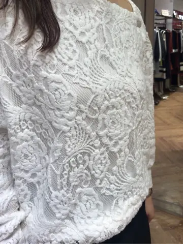 GRACE CONTINENTAL Kogane. コーディネート画像