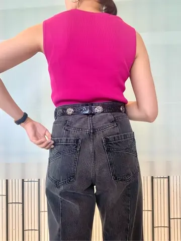 GRACE CONTINENTAL haruka iwasaki コーディネート画像