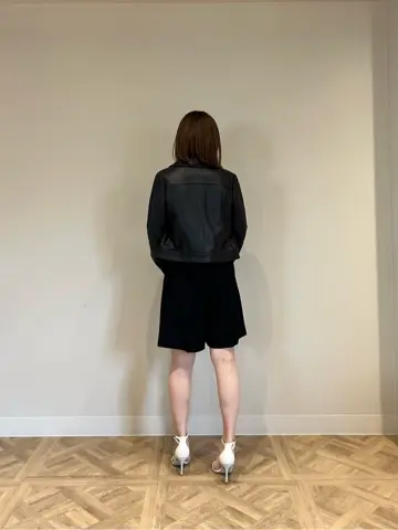 GRACE CONTINENTAL 佐藤　優里香 コーディネート画像