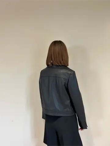 GRACE CONTINENTAL 佐藤　優里香 コーディネート画像