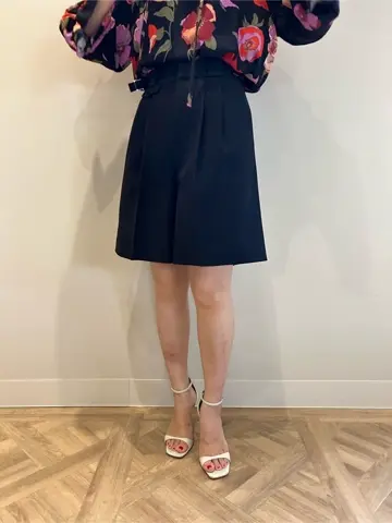 GRACE CONTINENTAL 佐藤　優里香 コーディネート画像