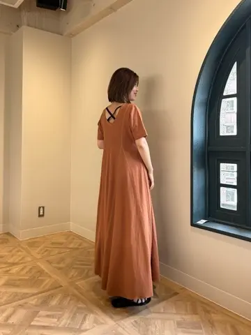 GRACE CONTINENTAL 佐藤　優里香 コーディネート画像