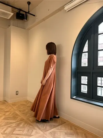 GRACE CONTINENTAL 佐藤　優里香 コーディネート画像