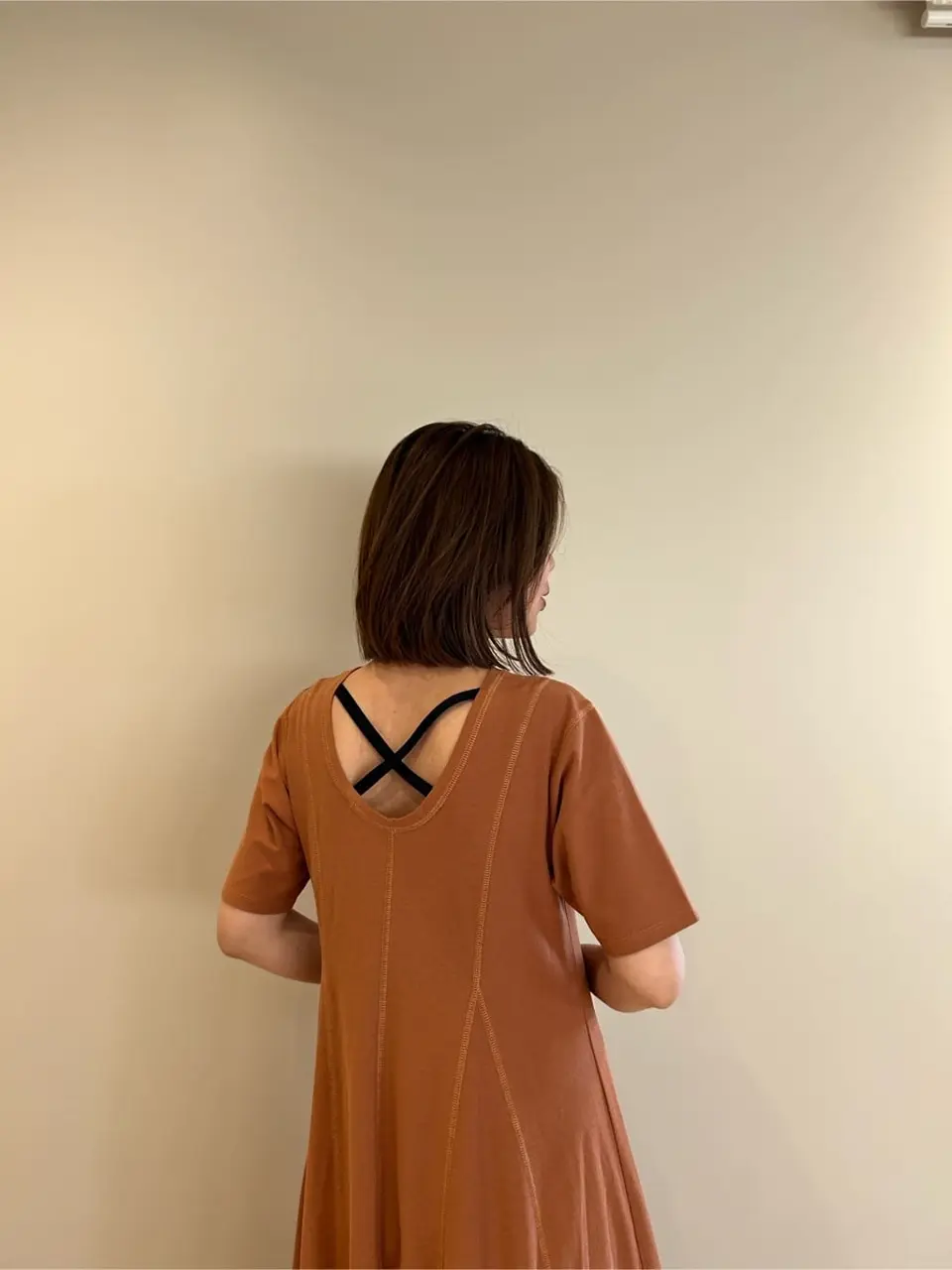 GRACE CONTINENTAL 佐藤　優里香 コーディネート画像