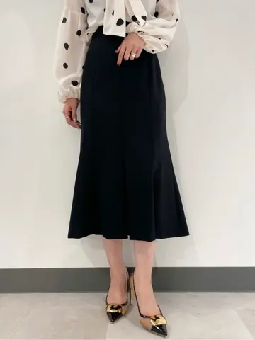 GRACE CONTINENTAL Yuuki NOZAWA コーディネート画像