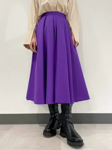 GRACE CONTINENTAL Yuuki NOZAWA コーディネート画像