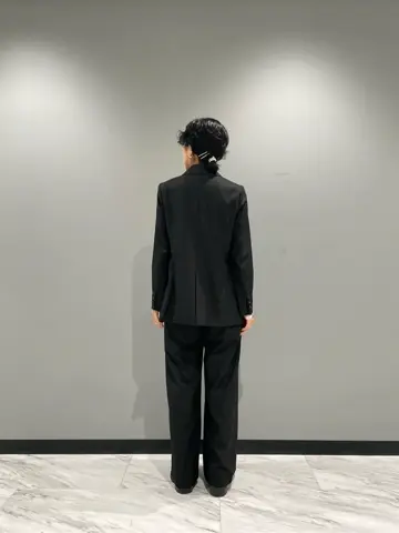 GRACE CONTINENTAL yoshi コーディネート画像