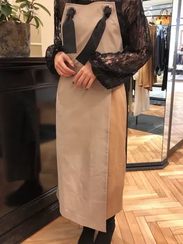 GRACE CONTINENTAL minami コーディネート画像