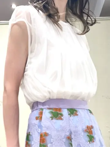 GRACE CONTINENTAL sa-ya コーディネート画像