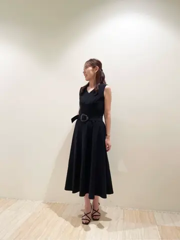 GRACE CONTINENTAL 赤間　 コーディネート画像