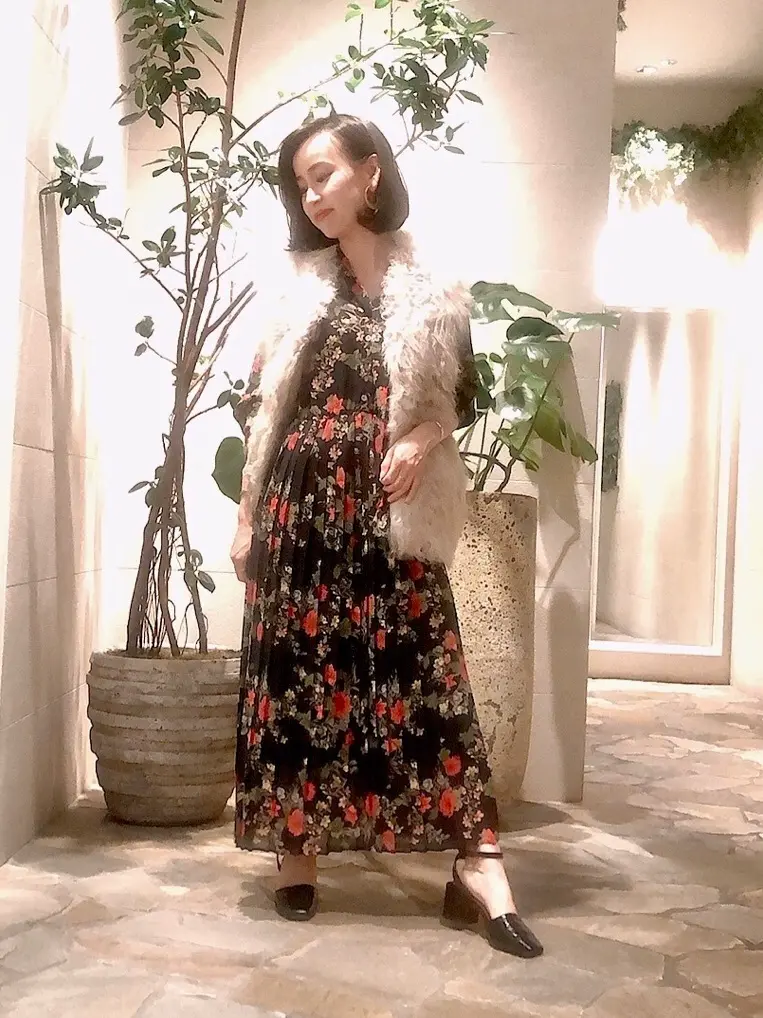  okunaka_desu コーディネート画像