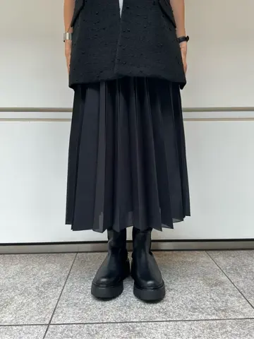 GRACE CONTINENTAL 尾田亜沙美 コーディネート画像