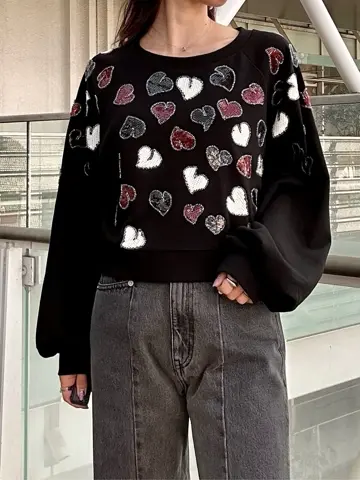 GRACE CONTINENTAL FUKUSHIMA YURIE コーディネート画像