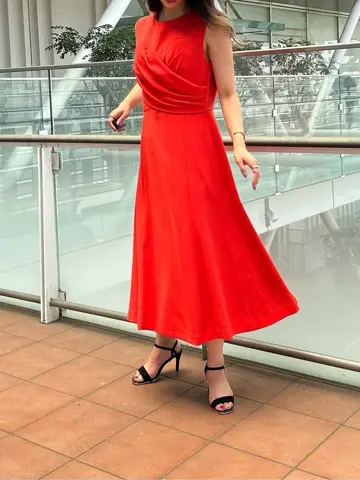 GRACE CONTINENTAL FUKUSHIMA YURIE コーディネート画像