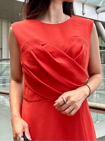 GRACE CONTINENTAL FUKUSHIMA YURIE コーディネート画像