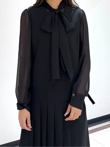 GRACE CONTINENTAL MORITA AI コーディネート画像