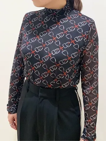 GRACE CONTINENTAL くまさか コーディネート画像