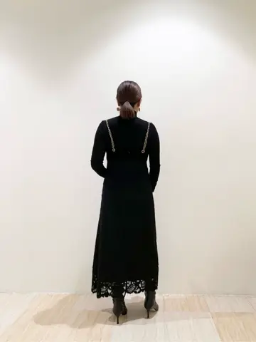 GRACE CONTINENTAL くまさか コーディネート画像