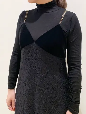 GRACE CONTINENTAL くまさか コーディネート画像