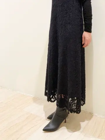 GRACE CONTINENTAL くまさか コーディネート画像