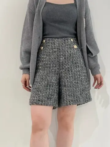 GRACE CONTINENTAL Yuuki NOZAWA コーディネート画像