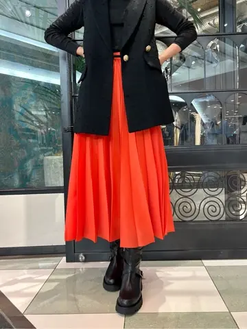 GRACE CONTINENTAL 佐藤　優里香 コーディネート画像