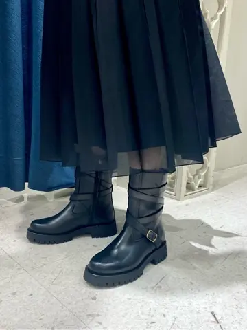 GRACE CONTINENTAL Abe コーディネート画像