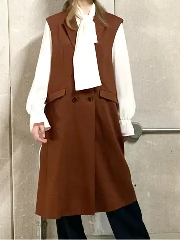 GRACE CONTINENTAL sa-ya コーディネート画像