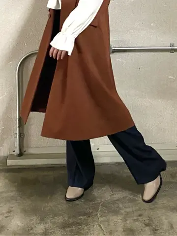 GRACE CONTINENTAL sa-ya コーディネート画像