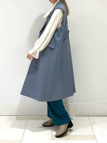 GRACE CONTINENTAL sa-ya コーディネート画像