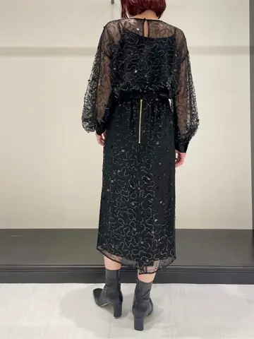 GRACE CONTINENTAL Yuuki NOZAWA コーディネート画像