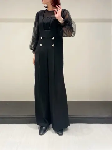 GRACE CONTINENTAL Yuuki NOZAWA コーディネート画像