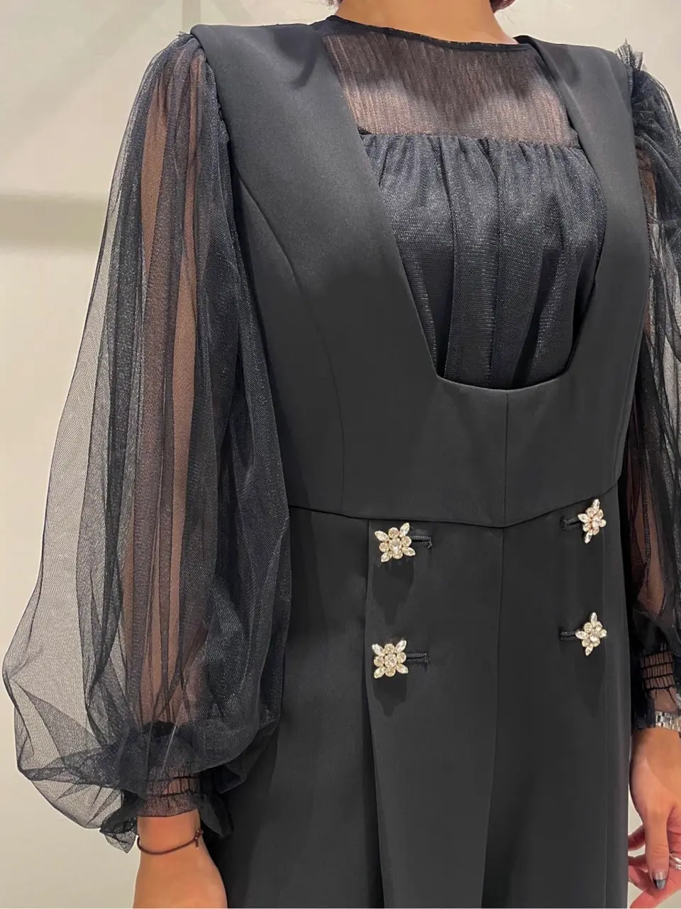 GRACE CONTINENTAL Yuuki NOZAWA コーディネート画像