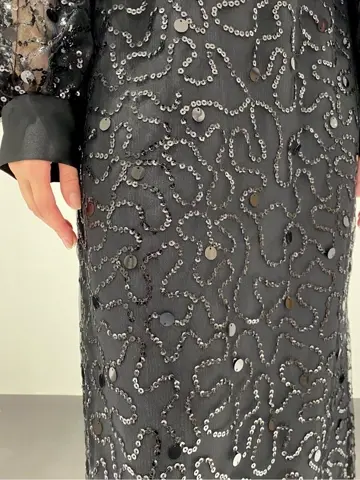 GRACE CONTINENTAL Abe コーディネート画像