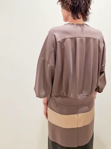 GRACE CONTINENTAL 今野　志保 コーディネート画像