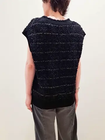 GRACE CONTINENTAL 今野　志保 コーディネート画像