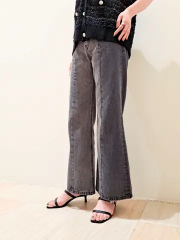 GRACE CONTINENTAL 今野　志保 コーディネート画像