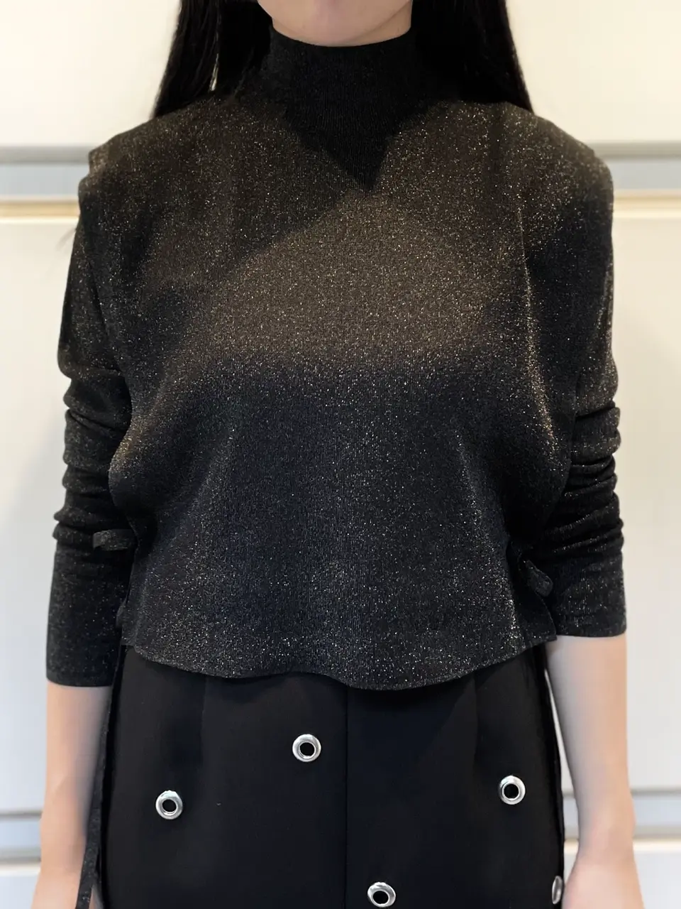 GRACE CONTINENTAL 清水　杏梨 コーディネート画像