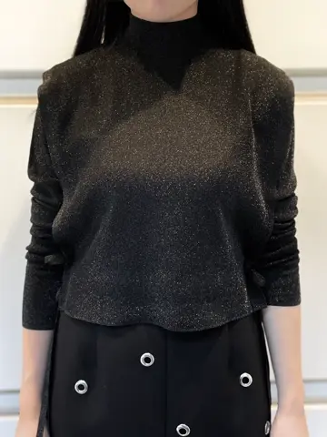 GRACE CONTINENTAL 清水　杏梨 コーディネート画像