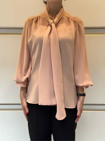 GRACE CONTINENTAL 尾田亜沙美 コーディネート画像