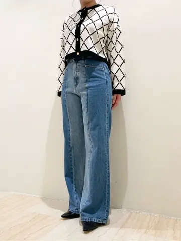 GRACE CONTINENTAL くまさか コーディネート画像