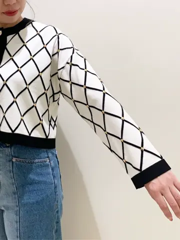 GRACE CONTINENTAL くまさか コーディネート画像