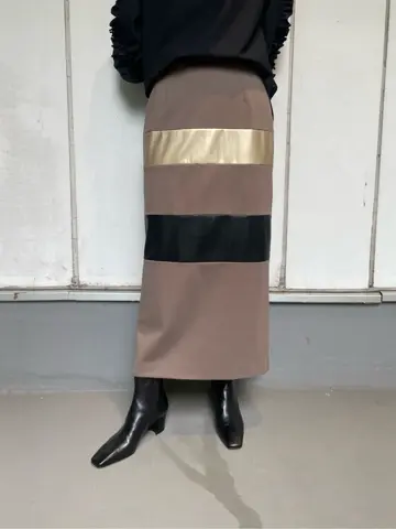 GRACE CONTINENTAL 伊藤　静華 コーディネート画像